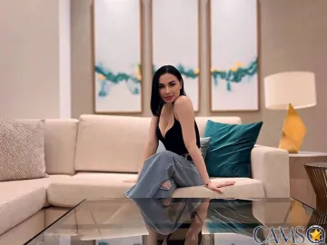 NicoleMil’s LiveJasmin Profile Image