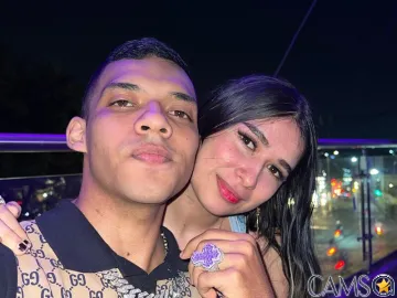 NicollAndAlex’s (LiveJasmin) Photo