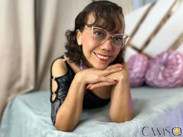 NicolletRyan’s (LiveJasmin) Photo