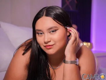 Picture of NikaLust from LiveJasmin