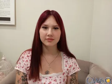 NikaSkyler’s (LiveJasmin) Photo