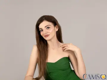 NikkaBush’s LiveJasmin Profile Image