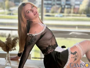 NikkiMillers’s LiveJasmin Profile Image