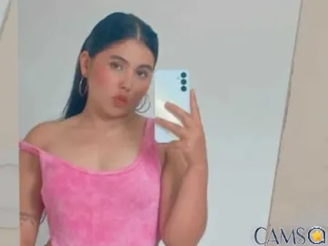 NikkyBotero’s LiveJasmin Profile Image