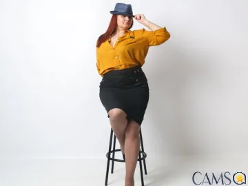 NikkyHartly’s LiveJasmin Profile Image