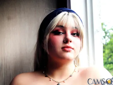 NinaBloomie’s LiveJasmin Profile Image