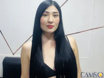 Picture of NinaMorel from LiveJasmin