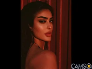 NinaWhispers’s (LiveJasmin) Photo