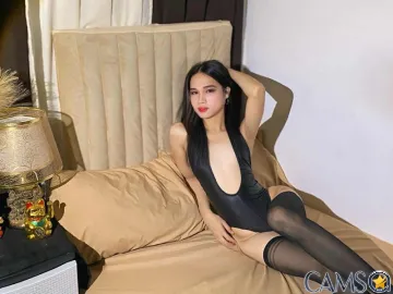 NiraShantal’s LiveJasmin Profile Image