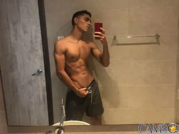NoahCol’s LiveJasmin Profile Image