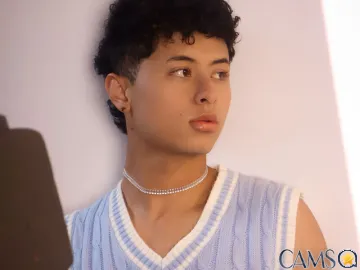 NoahDupont’s (LiveJasmin) Photo