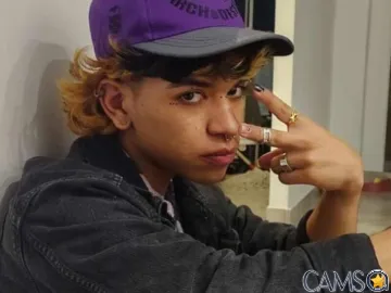 NoahFelix’s LiveJasmin Profile Image