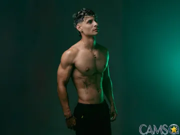 NoahHunter’s (LiveJasmin) Photo