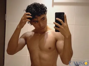 Picture of NoahJhoness from LiveJasmin