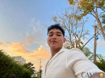 NoahKarter’s (LiveJasmin) Photo