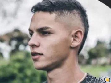 NoahMaz’s LiveJasmin Profile Image