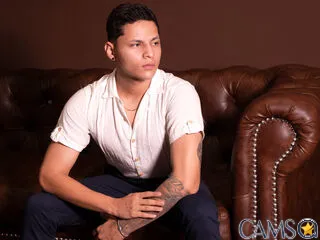 NoahSpecter’s (LiveJasmin) Photo