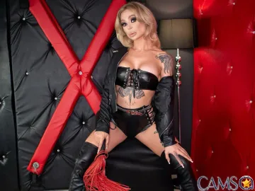 NoaVrai’s LiveJasmin Profile Image