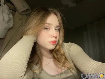 NoelleJones’s (LiveJasmin) Photo