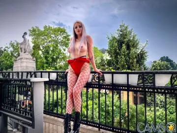 NoemiKimmy’s (LiveJasmin) Photo