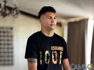 NolanCarter’s (LiveJasmin) Photo