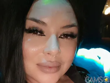 NoraJay’s LiveJasmin Profile Image