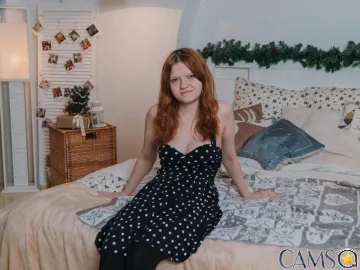 NoraReed’s (LiveJasmin) Photo