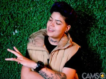 NoraVega’s (LiveJasmin) Photo