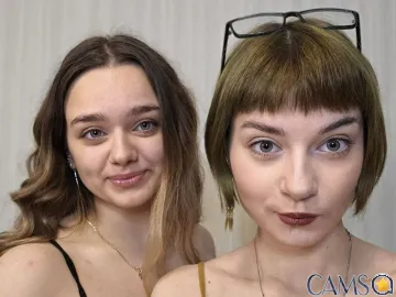 NoreenAndJuliana’s LiveJasmin Profile Image