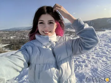 NoreenBarks’s (LiveJasmin) Photo