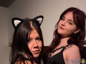 NormaAndDawn’s LiveJasmin Profile Image