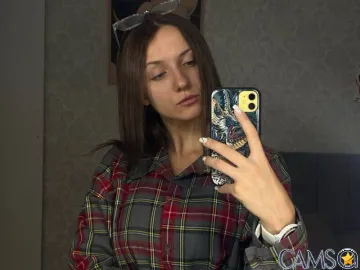 NormaCharton&rsquo;s (LiveJasmin) Photo