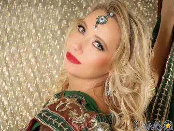 NovaJoyce’s (LiveJasmin) Photo