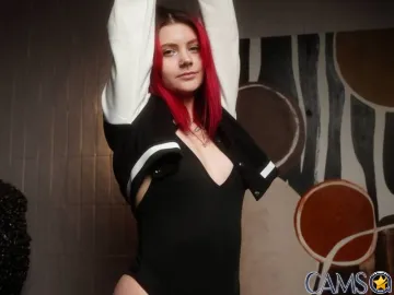 Picture of NovaRem from LiveJasmin