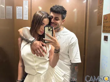 NyxyAndFlo’s (LiveJasmin) Photo