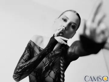 OctaviaMeffs’s (LiveJasmin) Photo