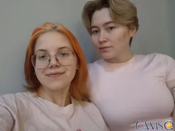 OdeliaAndGlenna’s (LiveJasmin) Photo