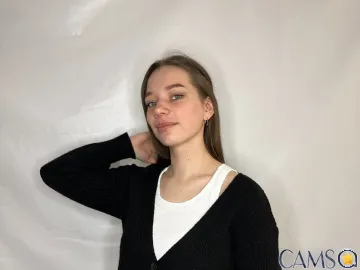 OdeliaBrucker’s LiveJasmin Profile Image