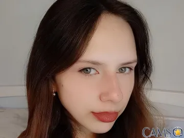 OdelinaBarris’s (LiveJasmin) Photo