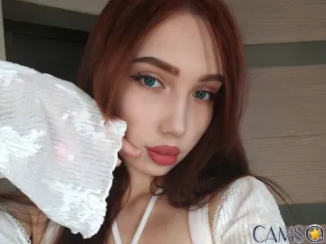 OdelinaClutter’s (LiveJasmin) Photo