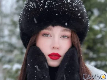 OdelindaDunaway’s LiveJasmin Profile Image