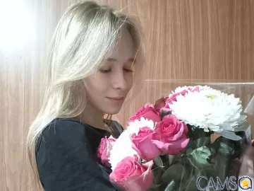 OdellaBelding’s (LiveJasmin) Photo