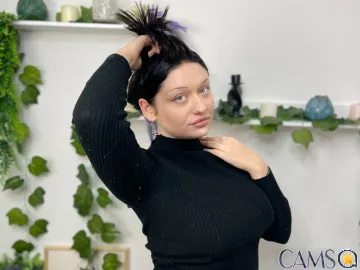 OdelynAleck’s (LiveJasmin) Photo