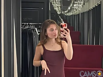 OdelynBreed’s LiveJasmin Profile Image
