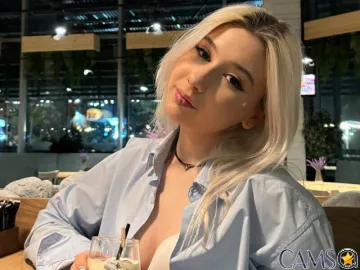 OdetteBoustead’s (LiveJasmin) Photo