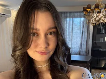 OdetteCarl’s LiveJasmin Profile Image