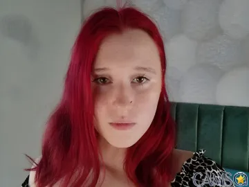 OdiliaFort’s (LiveJasmin) Photo
