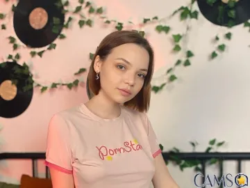 OdriMoon’s LiveJasmin Profile Image