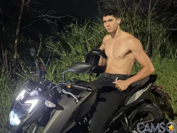 OliverBeneth’s (LiveJasmin) Photo