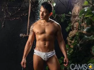 OliverDosson’s (LiveJasmin) Photo